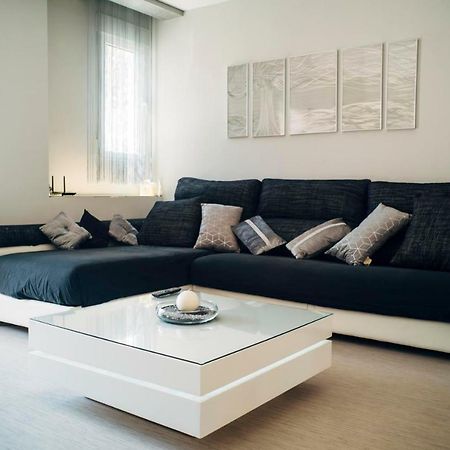 Bruno Apartment Walencja Zewnętrze zdjęcie
