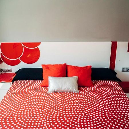 Bruno Apartment Walencja Zewnętrze zdjęcie