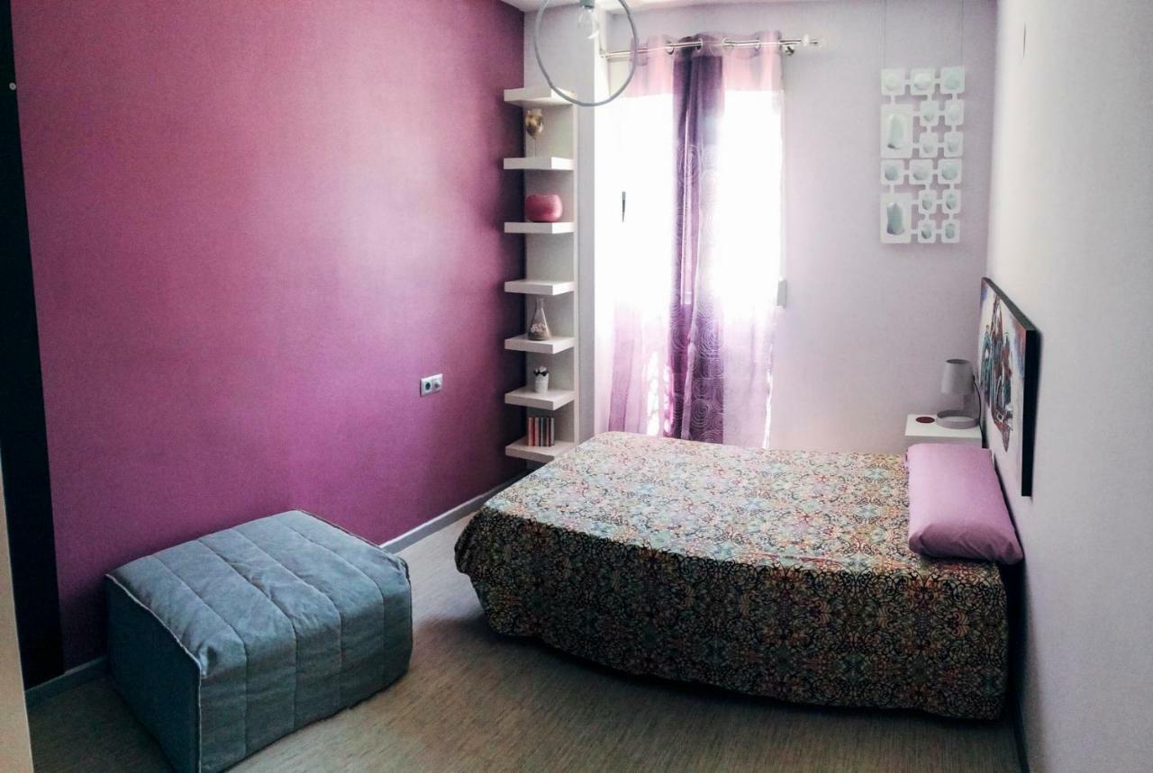 Bruno Apartment Walencja Zewnętrze zdjęcie