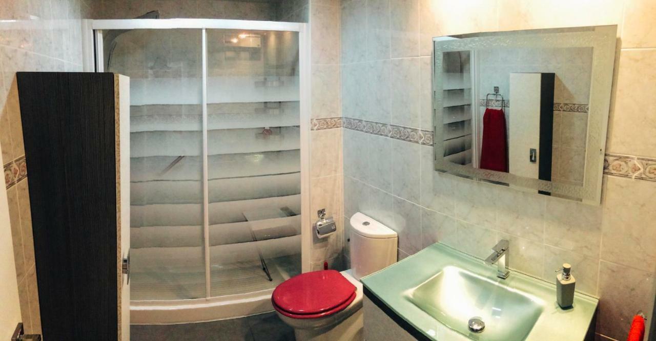 Bruno Apartment Walencja Zewnętrze zdjęcie