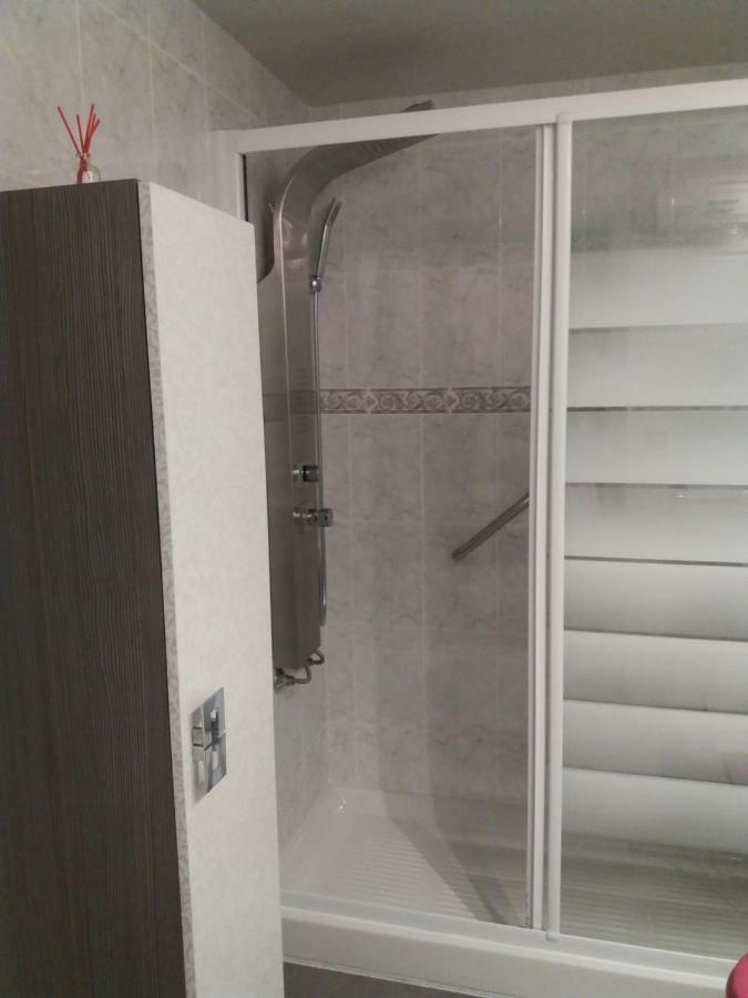 Bruno Apartment Walencja Zewnętrze zdjęcie