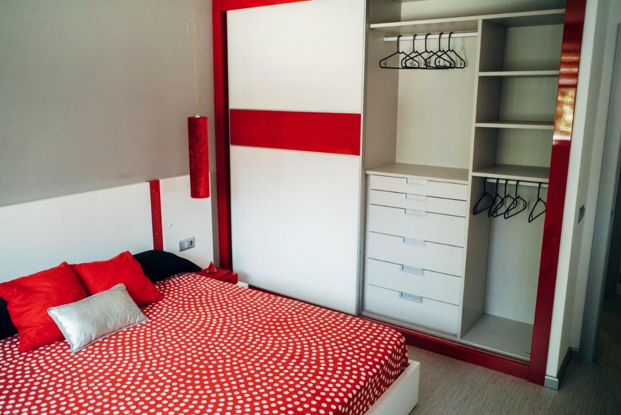 Bruno Apartment Walencja Zewnętrze zdjęcie