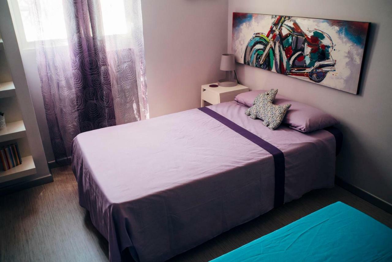 Bruno Apartment Walencja Zewnętrze zdjęcie