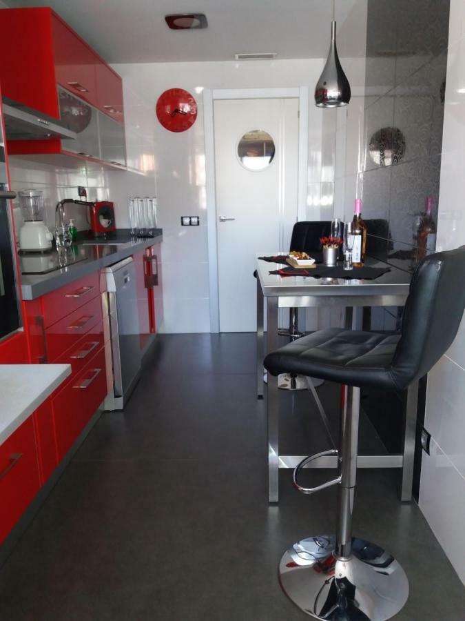 Bruno Apartment Walencja Zewnętrze zdjęcie