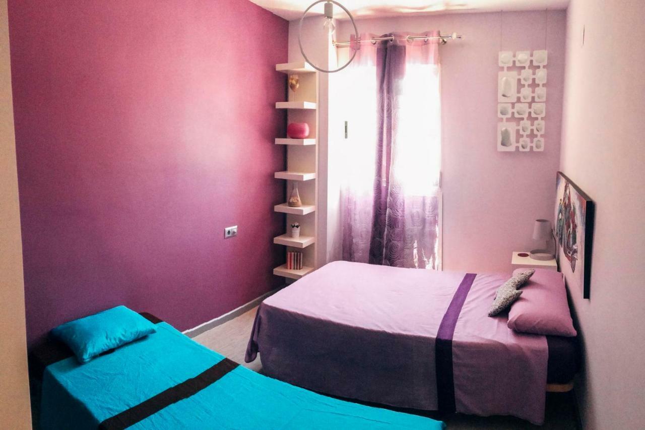 Bruno Apartment Walencja Zewnętrze zdjęcie