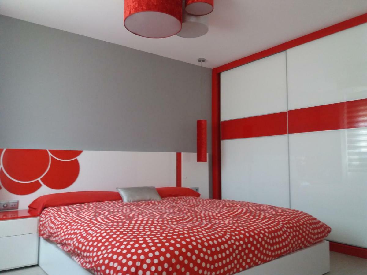 Bruno Apartment Walencja Zewnętrze zdjęcie