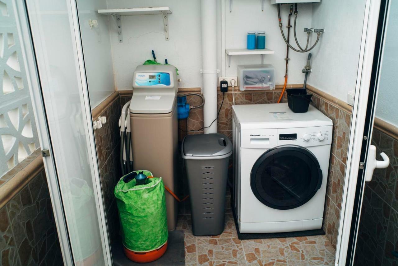 Bruno Apartment Walencja Zewnętrze zdjęcie