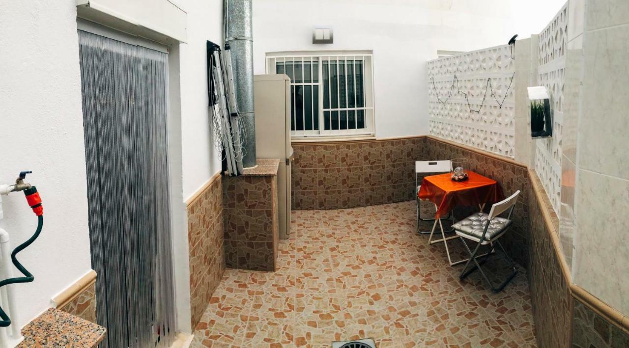 Bruno Apartment Walencja Zewnętrze zdjęcie