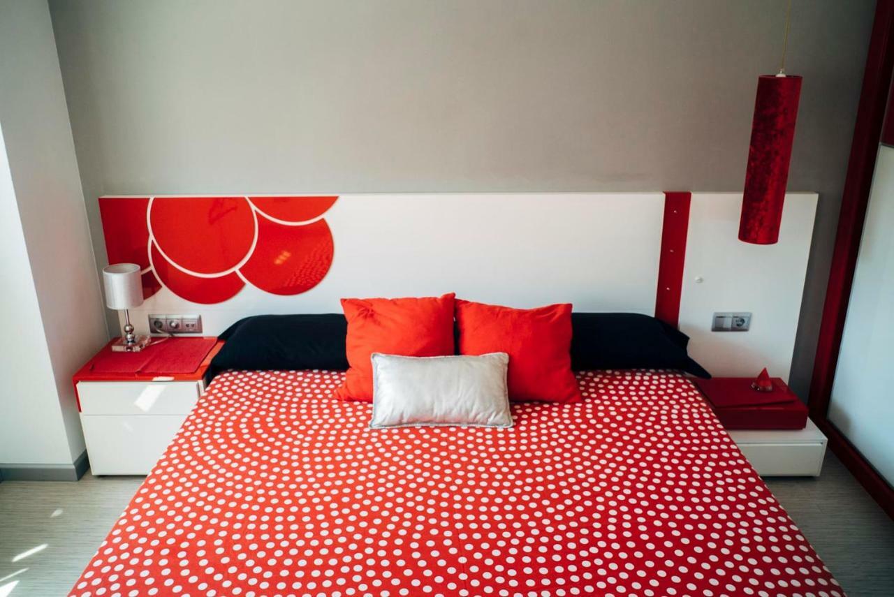 Bruno Apartment Walencja Zewnętrze zdjęcie