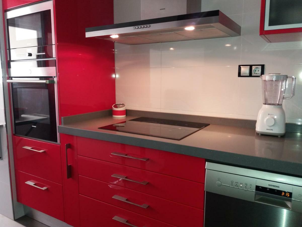 Bruno Apartment Walencja Zewnętrze zdjęcie