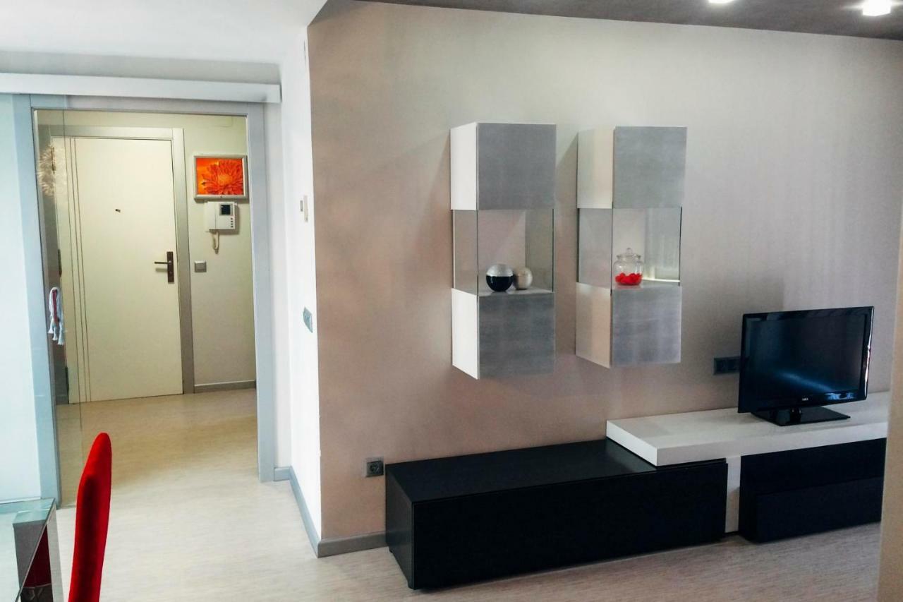 Bruno Apartment Walencja Zewnętrze zdjęcie