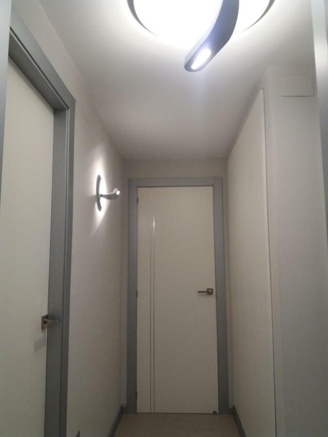 Bruno Apartment Walencja Zewnętrze zdjęcie