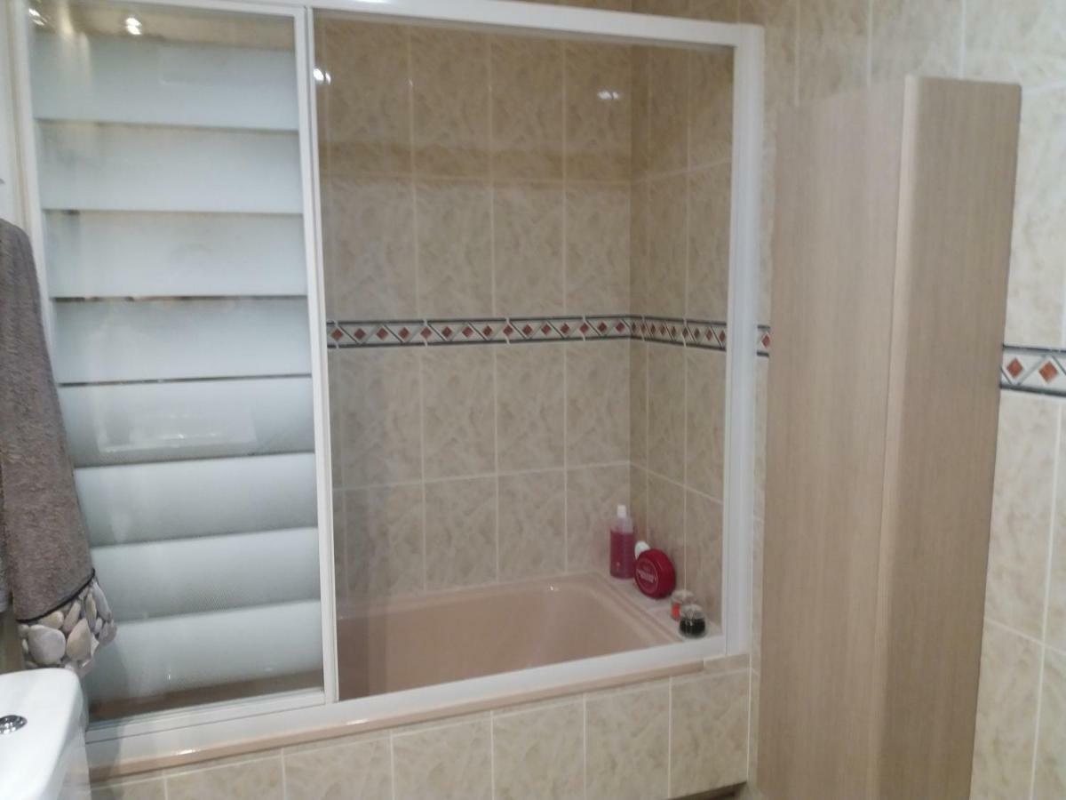 Bruno Apartment Walencja Zewnętrze zdjęcie