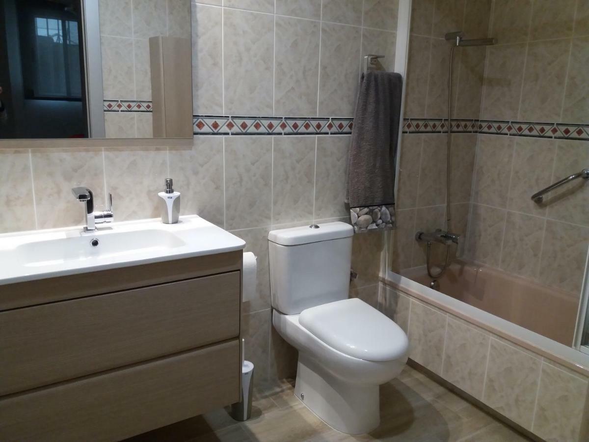 Bruno Apartment Walencja Zewnętrze zdjęcie