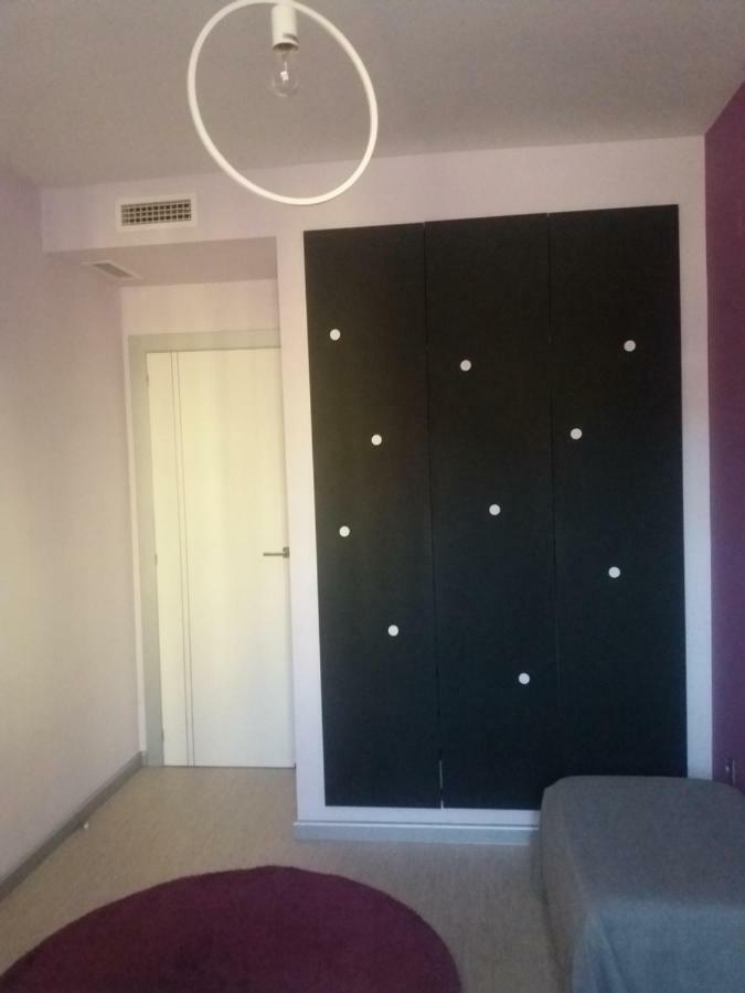 Bruno Apartment Walencja Zewnętrze zdjęcie