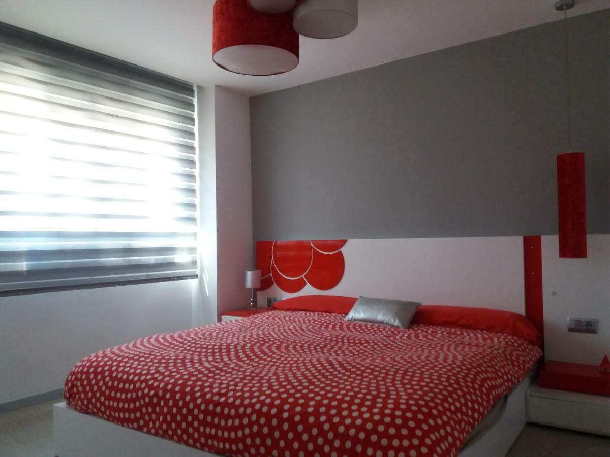 Bruno Apartment Walencja Zewnętrze zdjęcie