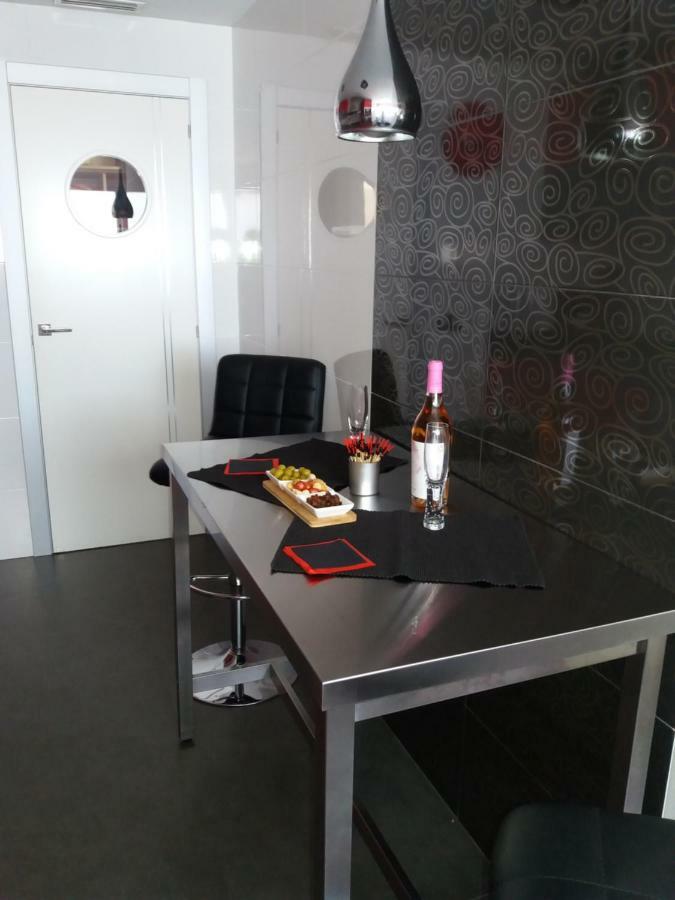 Bruno Apartment Walencja Zewnętrze zdjęcie
