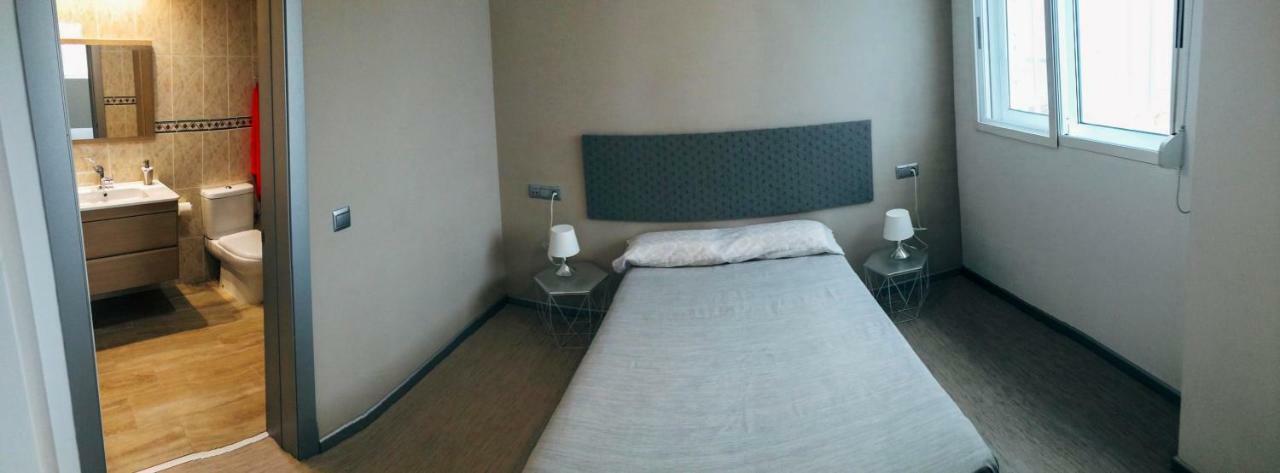 Bruno Apartment Walencja Zewnętrze zdjęcie