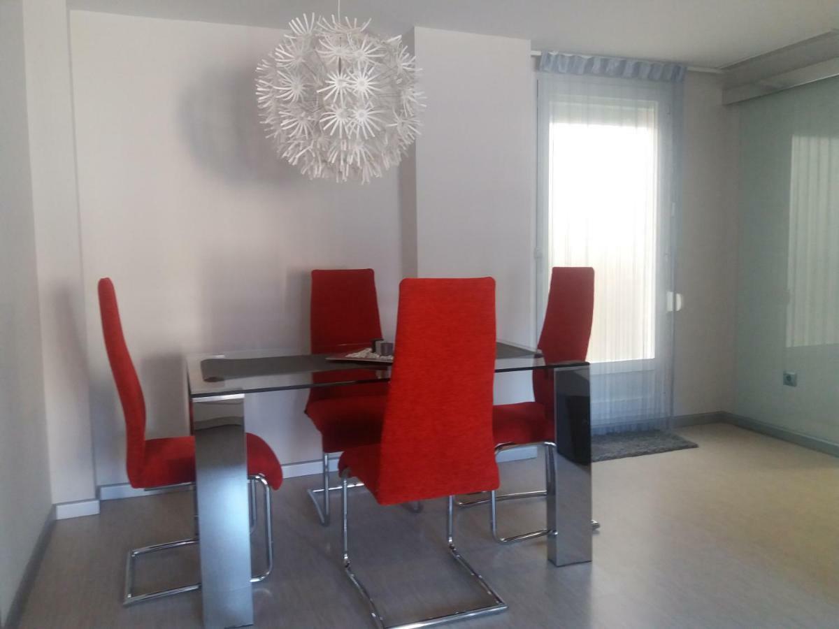 Bruno Apartment Walencja Zewnętrze zdjęcie