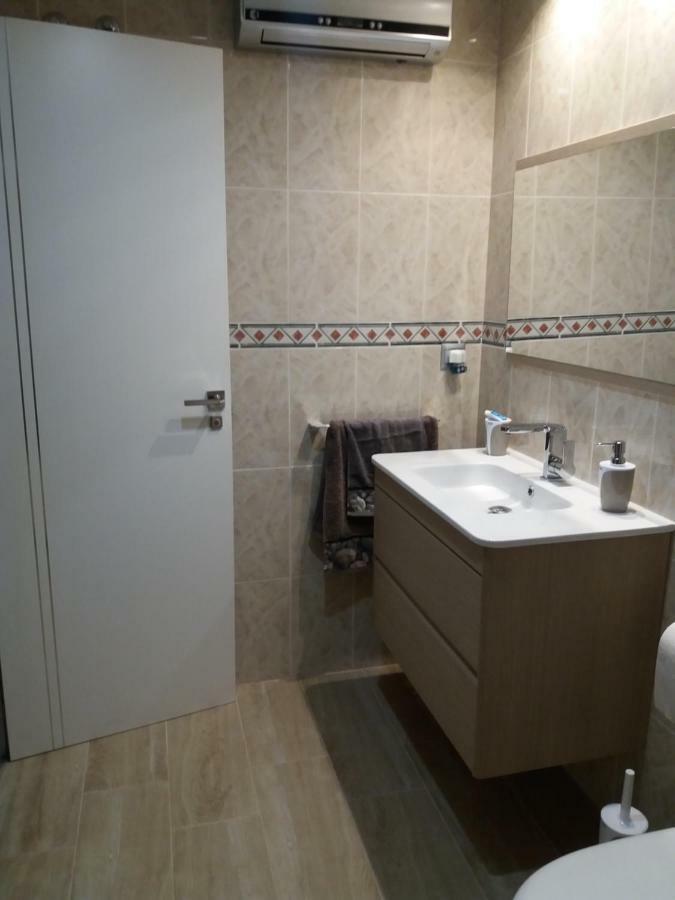 Bruno Apartment Walencja Zewnętrze zdjęcie
