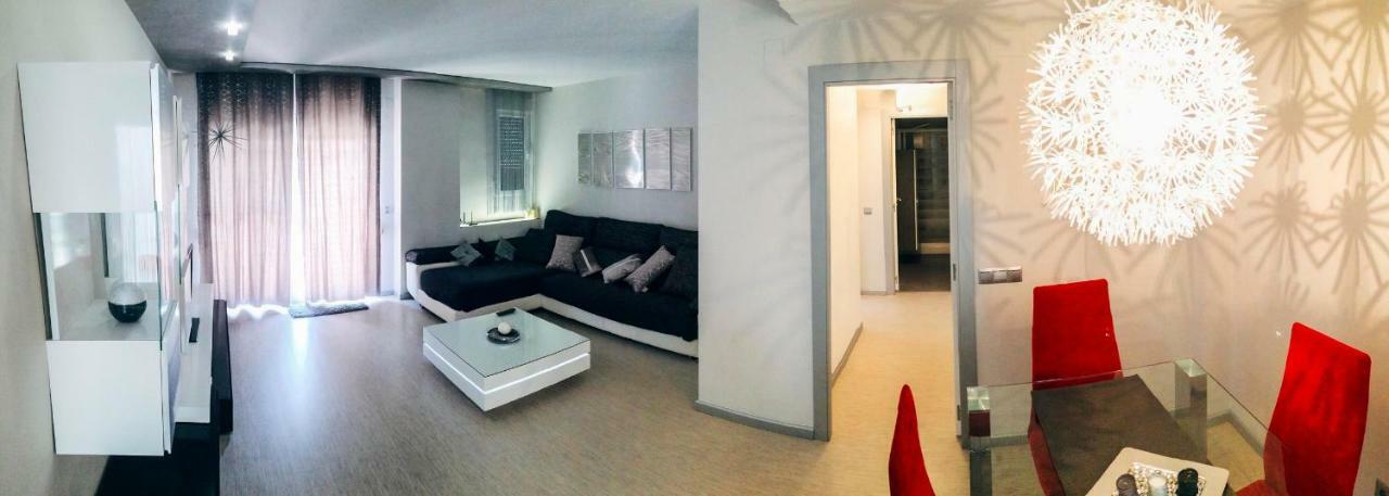 Bruno Apartment Walencja Zewnętrze zdjęcie