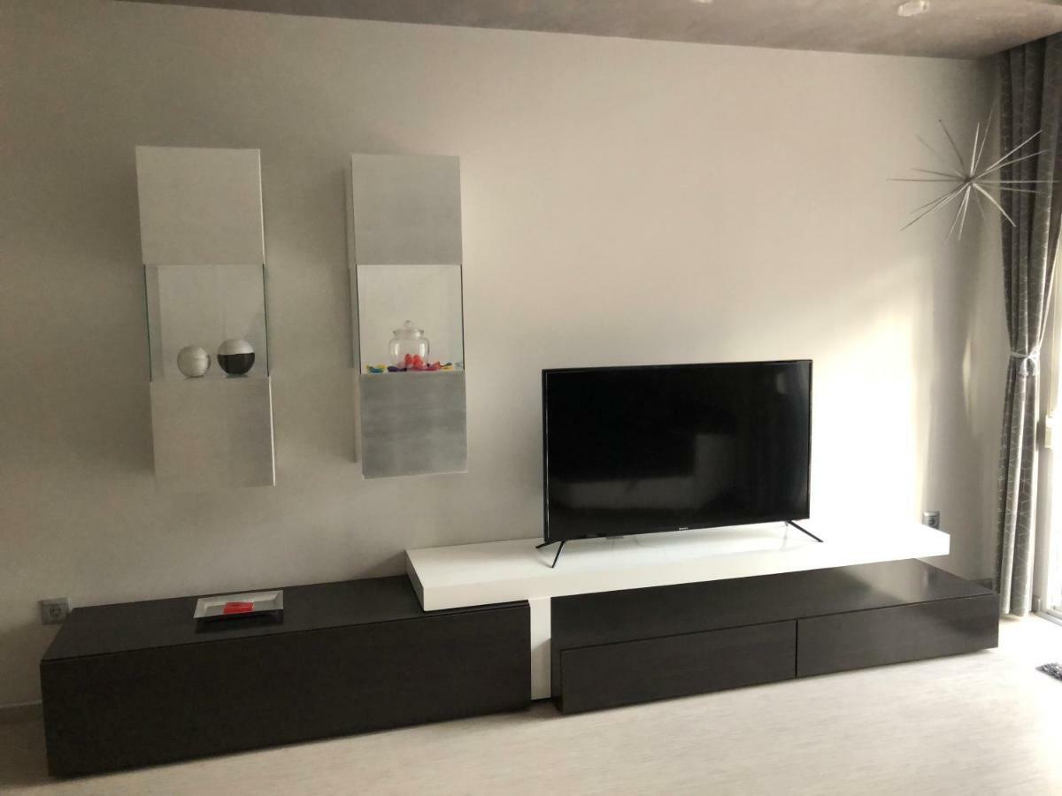 Bruno Apartment Walencja Zewnętrze zdjęcie